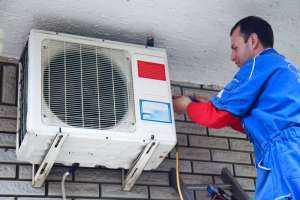 HVAC Companies Near Slater, SC Available Now